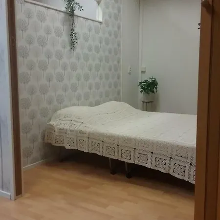 Apartamento Rba Renthouse 2