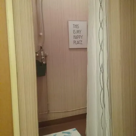 Rba Renthouse 2 아파트 *