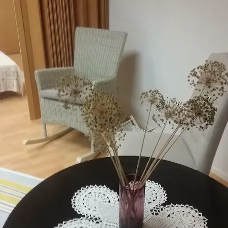 Rba Renthouse 2 Apartamento Nedervetil