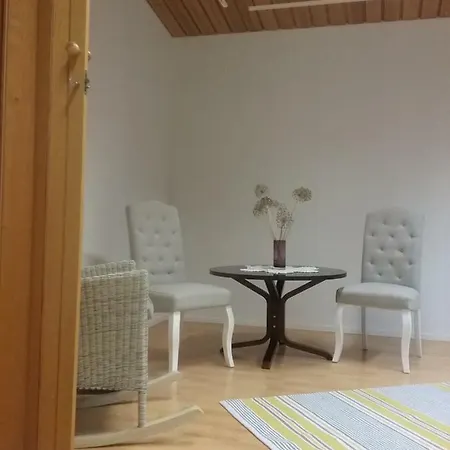 Rba Renthouse 2 * Nedervetil