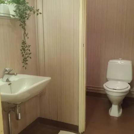Rba Renthouse 2 Apartamento Nedervetil