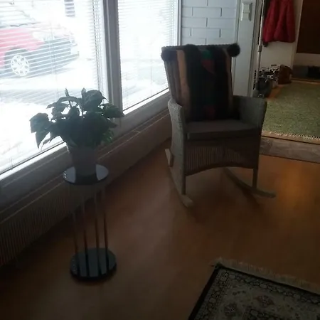 Rba Renthouse 2 * Nedervetil