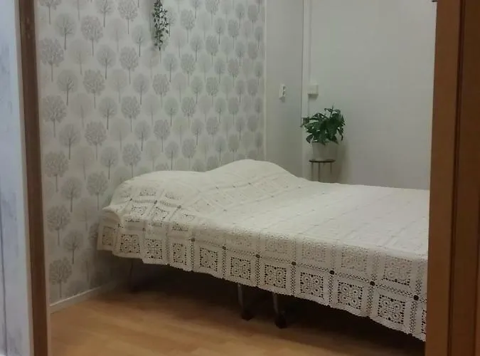 Lejlighed Rba Renthouse 2