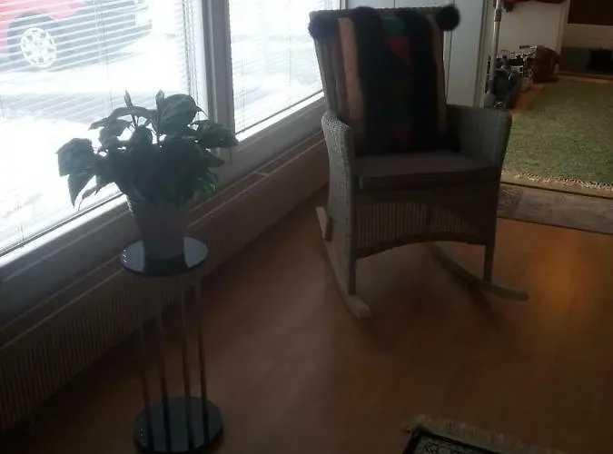 Rba Renthouse 2 * Nedervetil